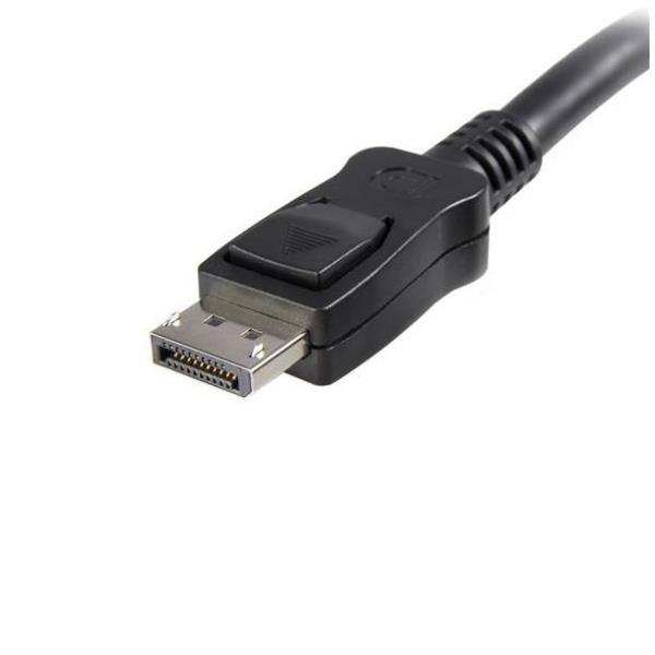 Cavo DisplayPort con latching di 7m 3