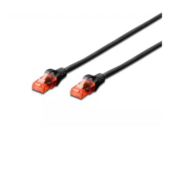 Cavo patch CAT 6 U/UTP 2