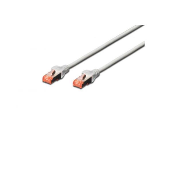 DIGITUS Cavo patch CAT 6 S/FTP