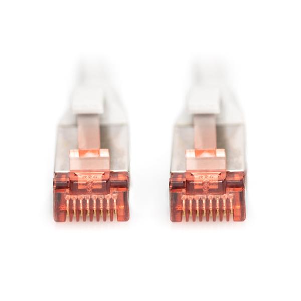 Cavo patch CAT 6 S/FTP 3