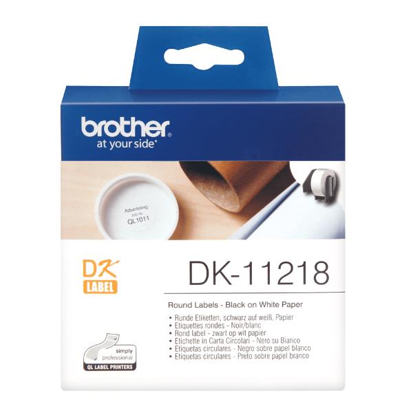CONSUMABILI BROTHER DK11218