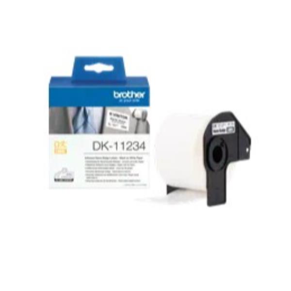 CONSUMABILI BROTHER DK-11234