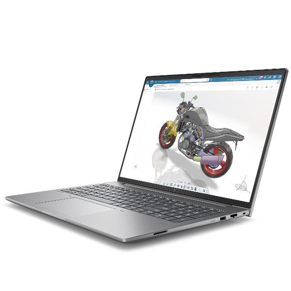 ZBook X G2i 16 Mobile Workstation (alimentatore non incluso) 2
