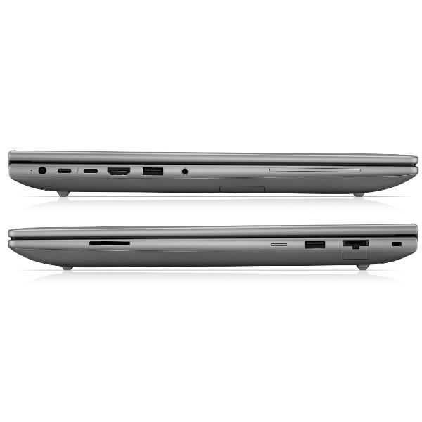 ZBook X G2i 16 Mobile Workstation (alimentatore non incluso) 6