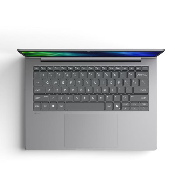 ZBook 8 G2i 14" Mobile Workstation 3