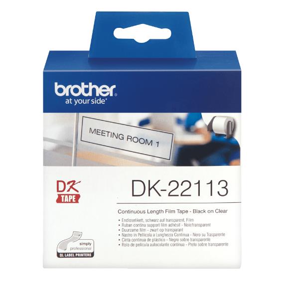 CONSUMABILI BROTHER DK22113