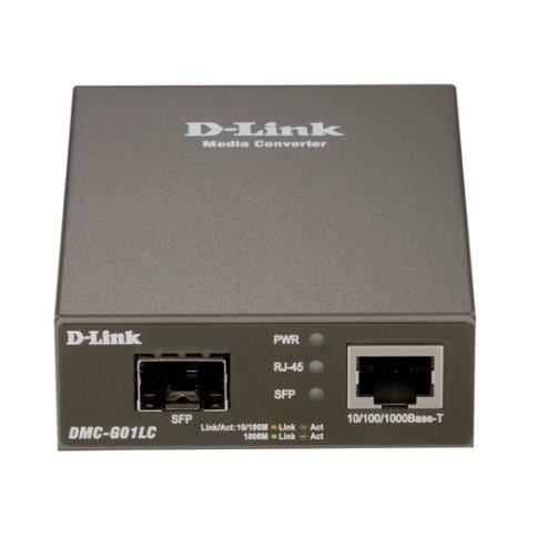 D-LINK DMC-G01LC