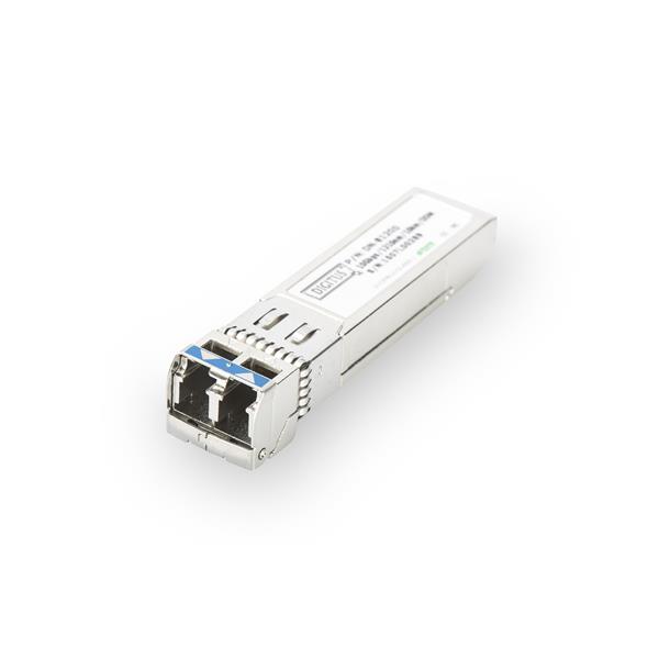 DIGITUS DIGITUS MINI GBIC (SFP) MODULE 10G