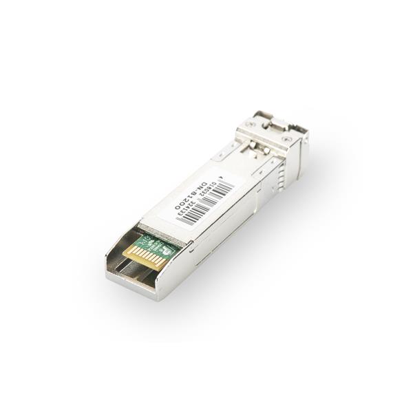 DIGITUS MINI GBIC (SFP) MODULE 10G 3