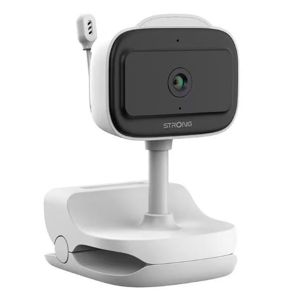 DOVY Battery Baby Cam 4