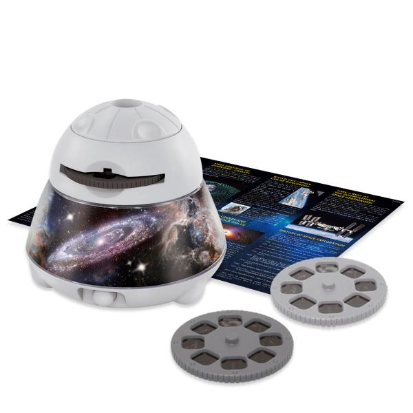 DiProgress Proiettore Mission Interstellar
