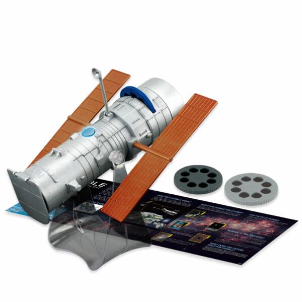 DiProgress Proiettore Hubble Telescope