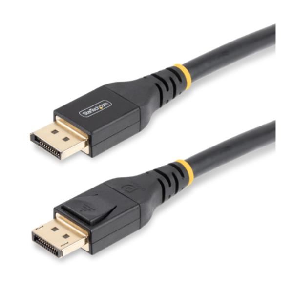 CAVO DISPLAYPORT 1.4 ATTIVO 15 M 2