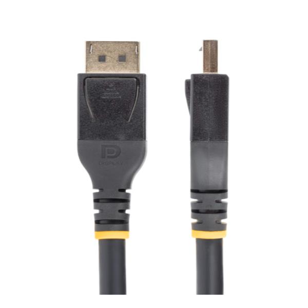 CAVO DISPLAYPORT 1.4 ATTIVO 15 M 3