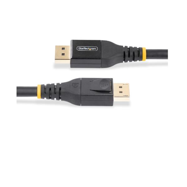 CAVO DISPLAYPORT 1.4 ATTIVO 15 M 4