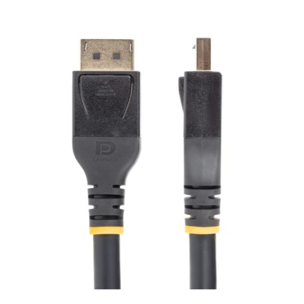 CAVO DISPLAYPORT 1.4 ATTIVO 7 M 2