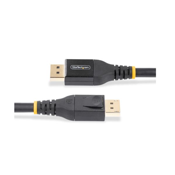 CAVO DISPLAYPORT 1.4 ATTIVO 7 M 3