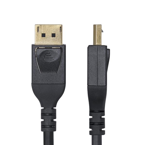 Cavo da Mini DP a DisplayPort 1.4 8K 60Hz HBR3 4K 4