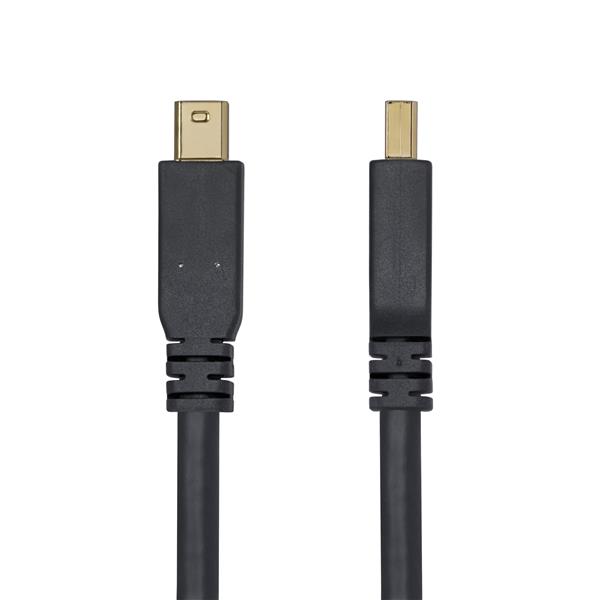 Cavo da Mini DP a DisplayPort 1.4 8K 60Hz HBR3 4K 7