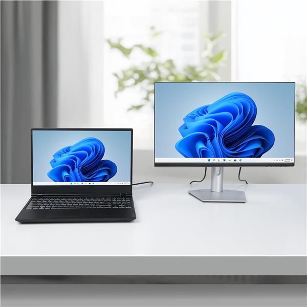 Cavo da Mini DP a DisplayPort 1.4 8K 60Hz HBR3 4K 8