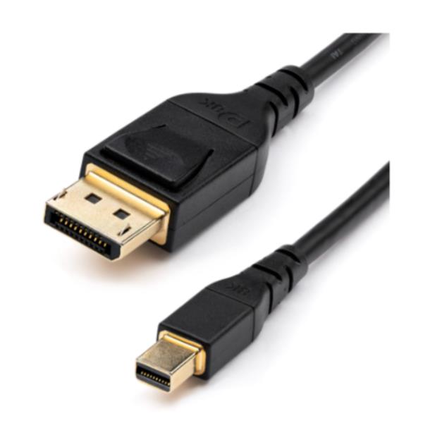 StarTech CAVO MINIDISPLAYPORT A DP 1M