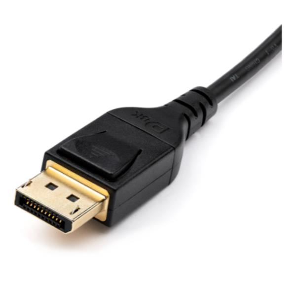 CAVO MINIDISPLAYPORT A DP 1M 3