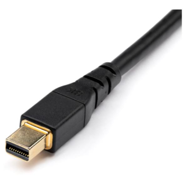 CAVO MINIDISPLAYPORT A DP 1M 4