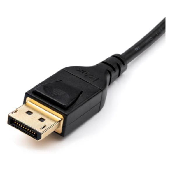 CAVO MINIDISPLAYPORT A DP 2M 3