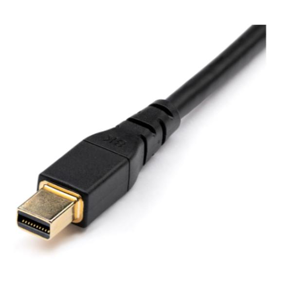 CAVO MINIDISPLAYPORT A DP 2M 4