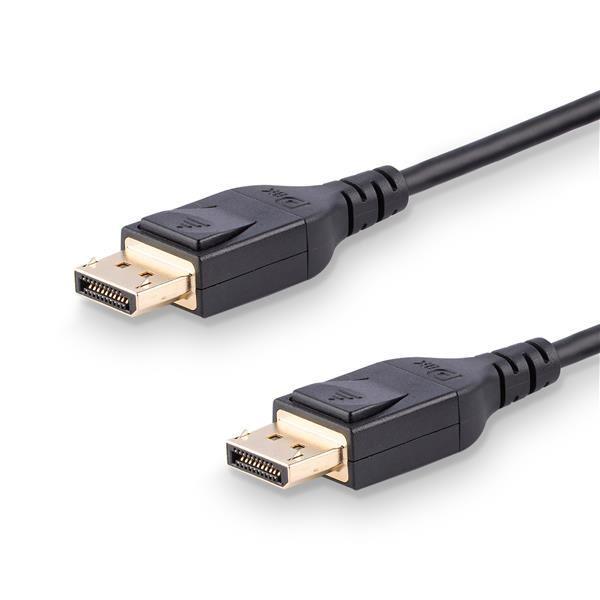 Cavo DisplayPort 1.4 da 1m 4