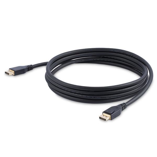 Cavo DisplayPort 1.4 da 3m 2