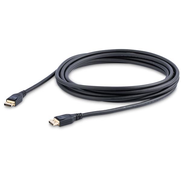 Cavo DisplayPort 1.4 da 5m 2