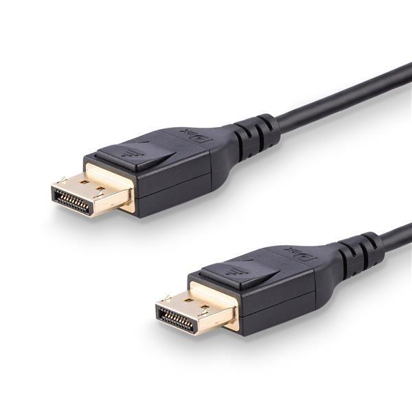 Cavo DisplayPort 1.4 da 5m 6