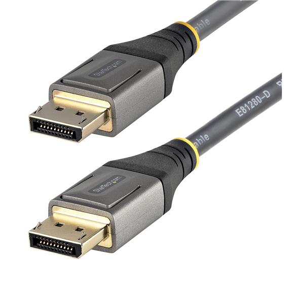StarTech Cavo DisplayPort 1.4, 30 cm