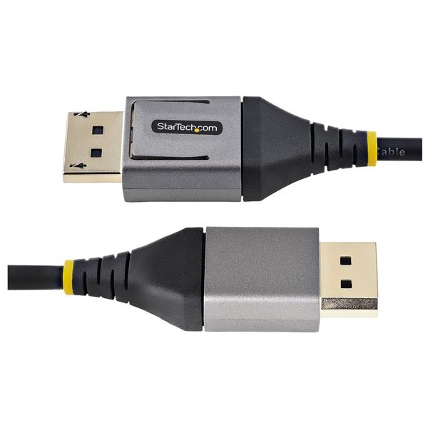 Cavo DisplayPort 1.4, 30 cm 2