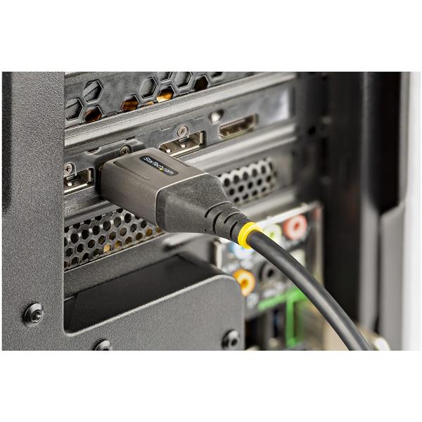 Cavo DisplayPort 1.4, 30 cm 3
