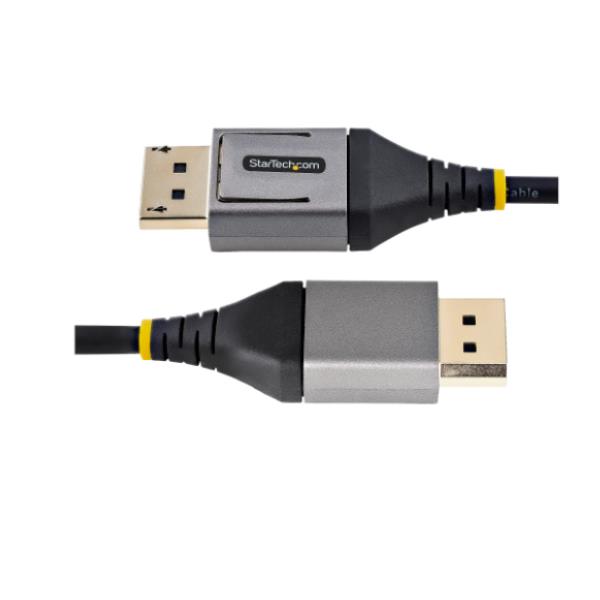 Cavo DisplayPort 1.4 certificato VESA da 1 m 4