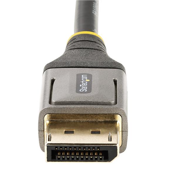Cavo DisplayPort 1.4 certificato VESA da 4 m 4