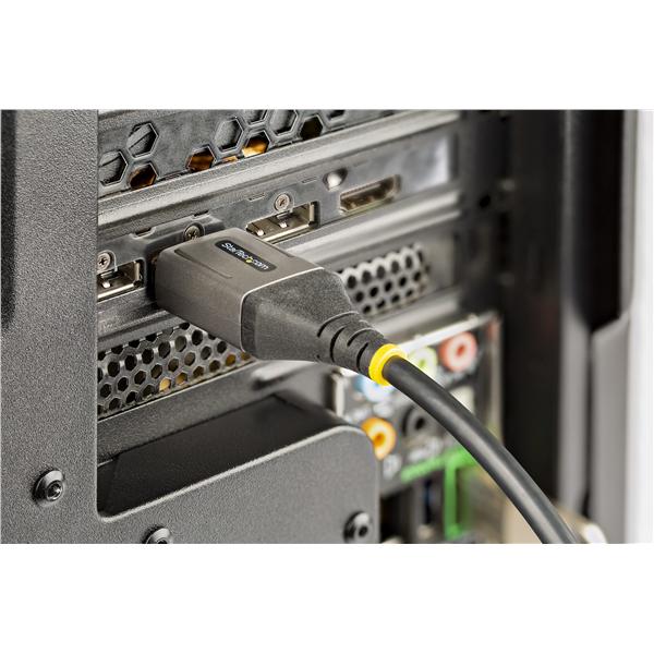 Cavo DisplayPort 1.4 certificato VESA da 4 m 5