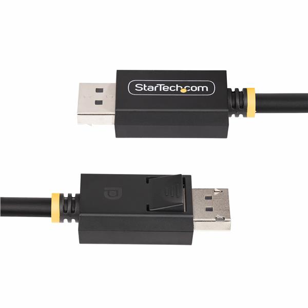 Cavo DisplayPort 2.1 da 1m, cavo DisplayPort DP40 certificato VESA 2
