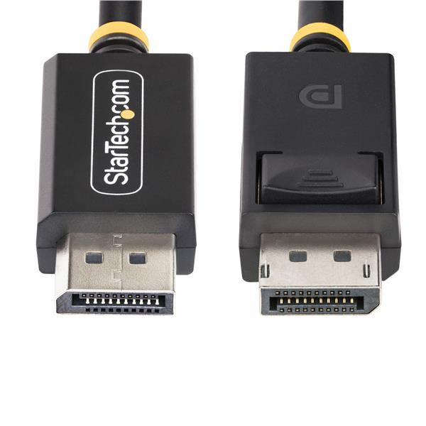 Cavo DisplayPort 2.1 da 1m, cavo DisplayPort DP40 certificato VESA 5