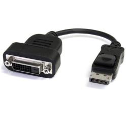 StarTech Adattatore DP a DVI Attivo