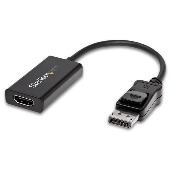 Adattatore DisplayPort a HDMI 2