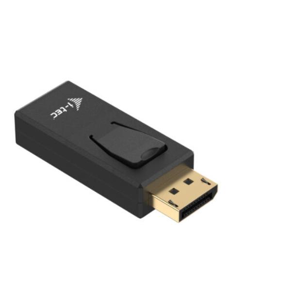Adattatore passivo Display Port (DP) a HDMI 4K 2