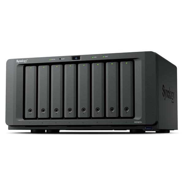 SYNOLOGY DS1825+