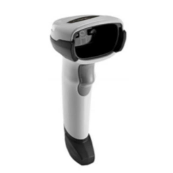 ZEBRA - EVM DS2208 2D BIANCO SCANNER CON CAVO USB
