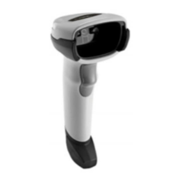 DS2208 2D BIANCO SCANNER CON CAVO USB 2