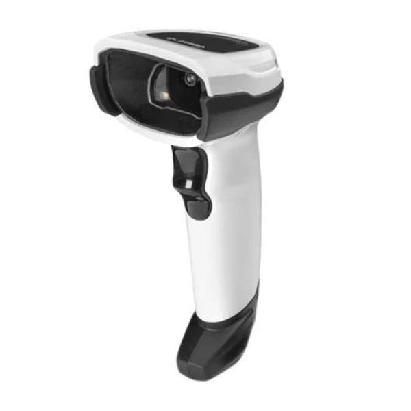 ZEBRA - EVM DS2208 2D, AREA IMAGER, BIANCO