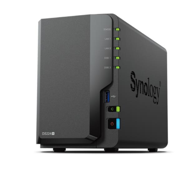 SYNOLOGY DS225+