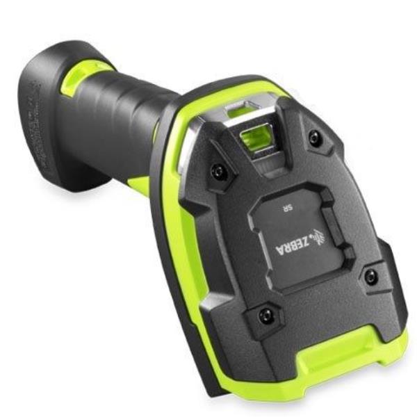 ZEBRA - EVM DS3608 SCANNER RUGGED 2D, VERSIONE SOLO SCANNER